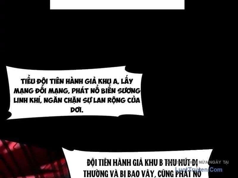 Sau Khi Chia Tay Hoa Khôi, Võ Đạo Của Ta Thẳng Tới Cấp Thần - Chapter 33 - Page 8