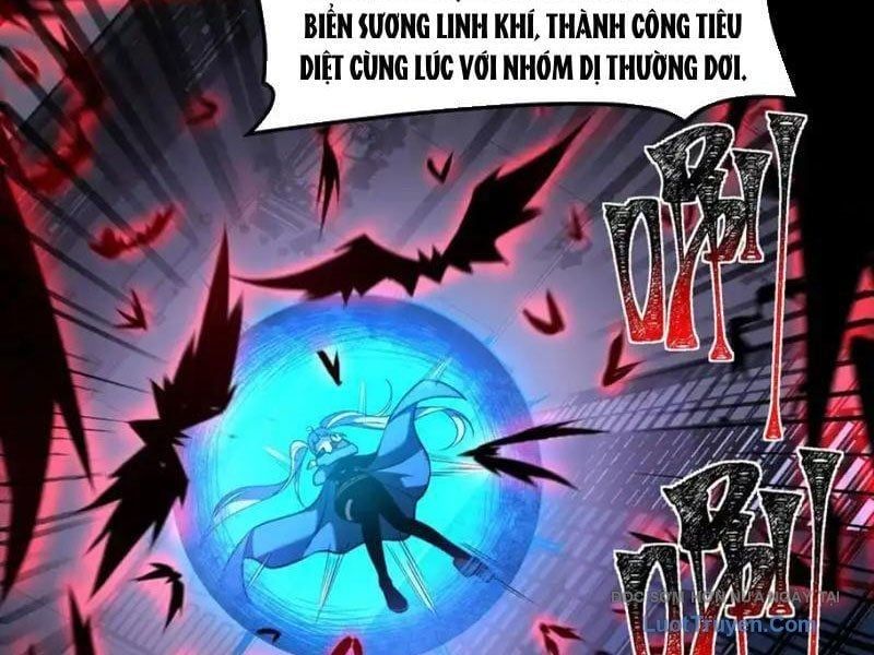 Sau Khi Chia Tay Hoa Khôi, Võ Đạo Của Ta Thẳng Tới Cấp Thần - Chapter 33 - Page 9