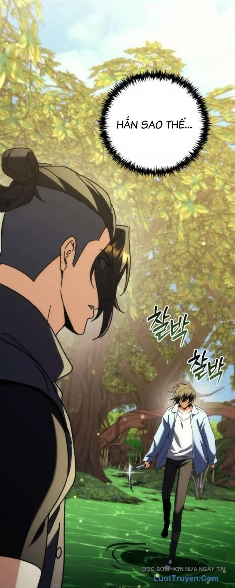 Thần Thịnh Vượng - Chapter 14 - Page 18
