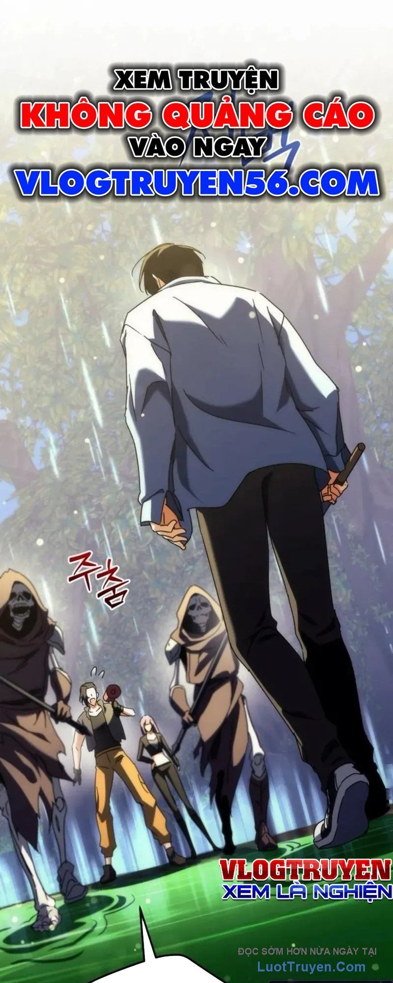 Thần Thịnh Vượng - Chapter 14 - Page 22