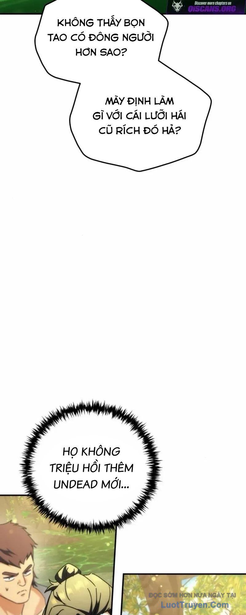 Thần Thịnh Vượng - Chapter 14 - Page 23