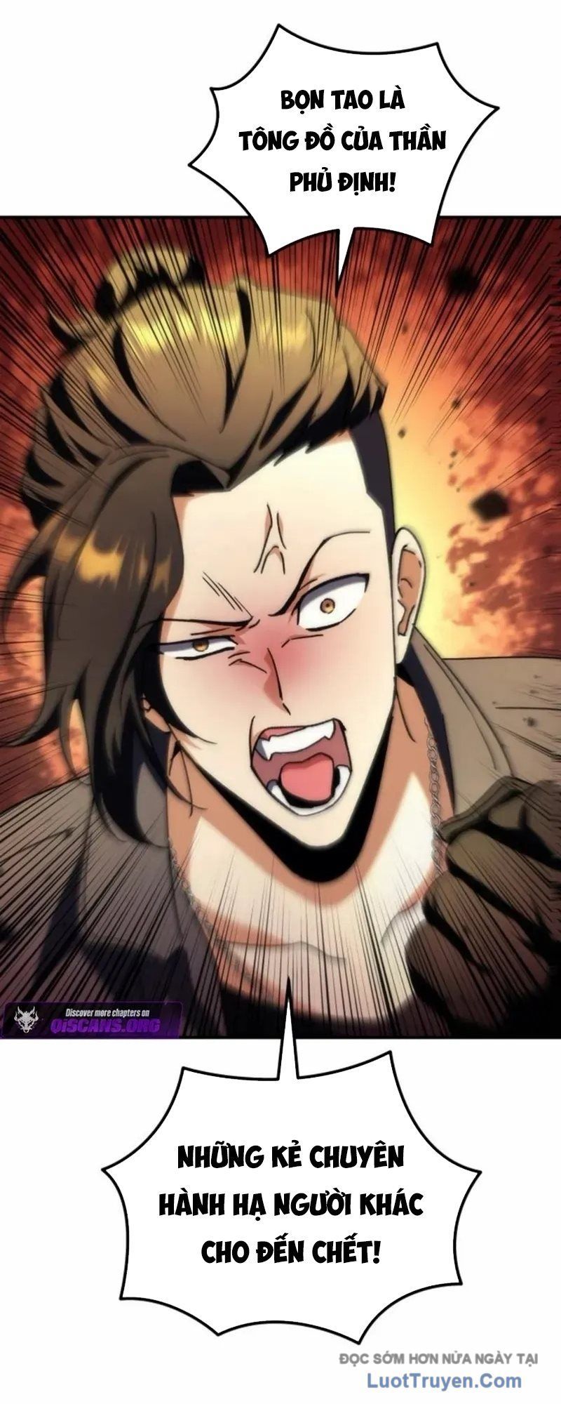 Thần Thịnh Vượng - Chapter 14 - Page 25