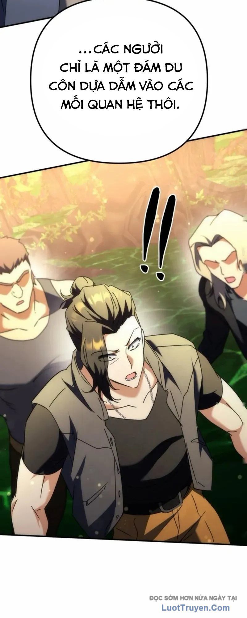 Thần Thịnh Vượng - Chapter 14 - Page 27