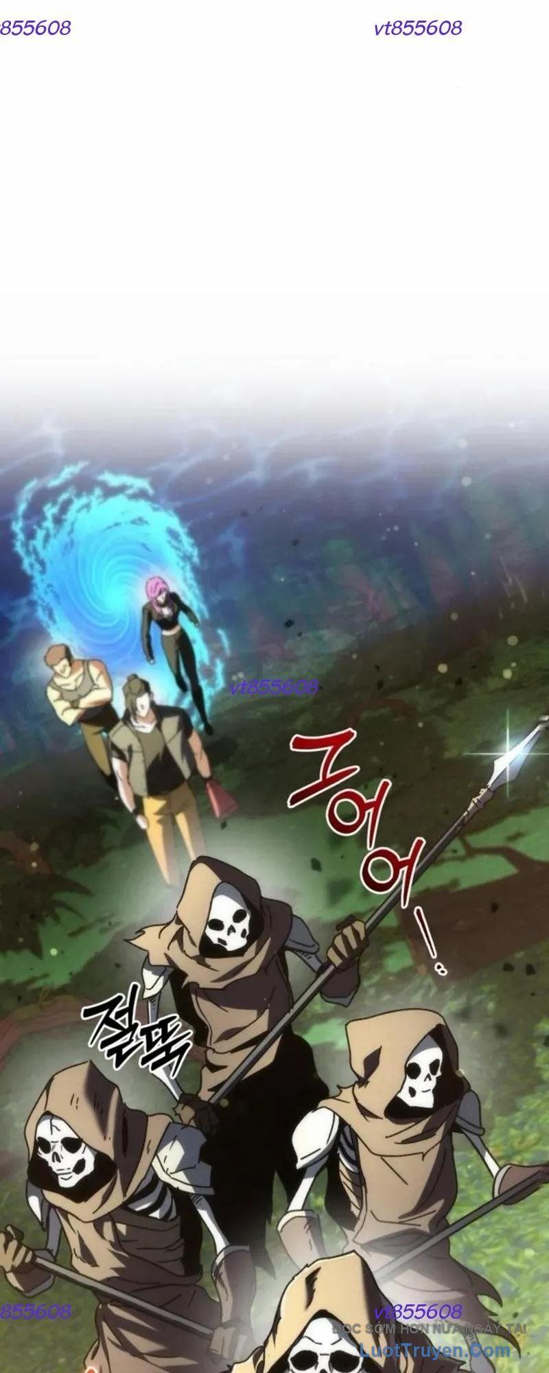 Thần Thịnh Vượng - Chapter 14 - Page 3