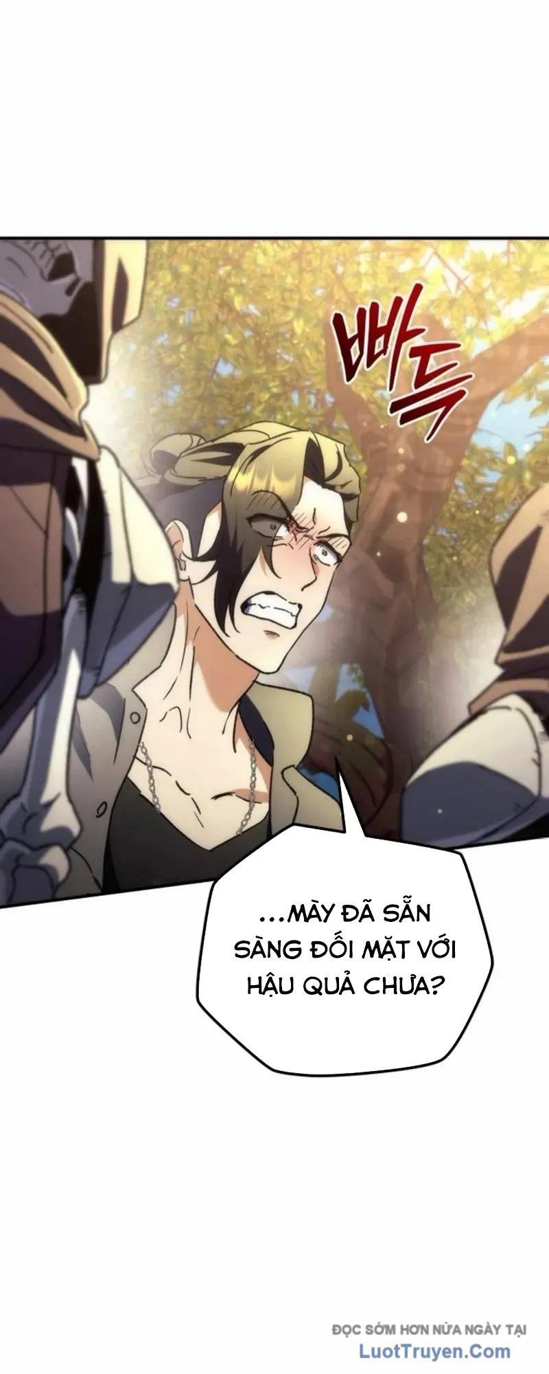 Thần Thịnh Vượng - Chapter 14 - Page 31