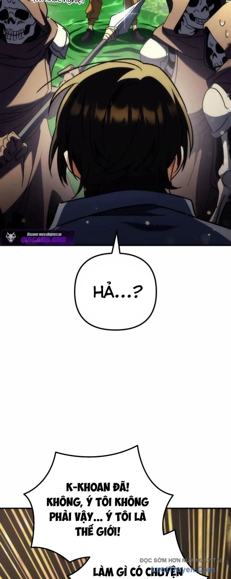 Thần Thịnh Vượng - Chapter 14 - Page 36