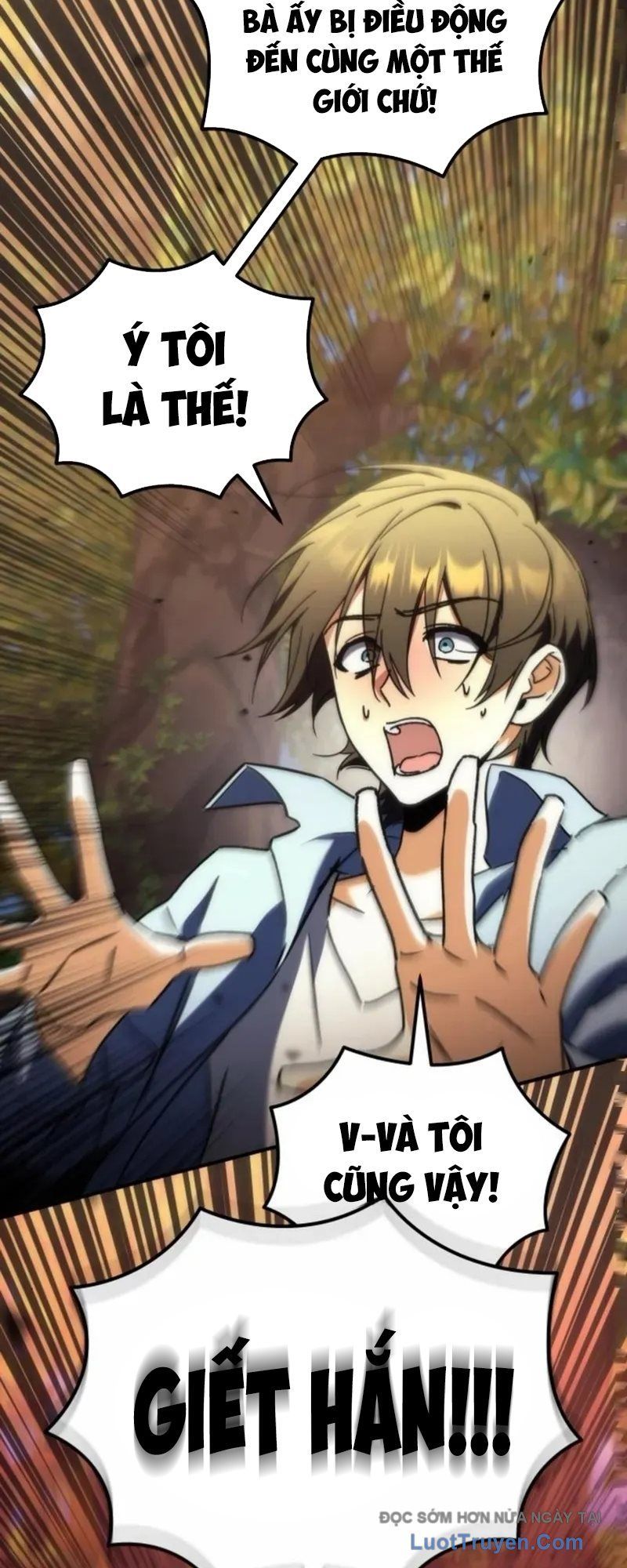 Thần Thịnh Vượng - Chapter 14 - Page 37
