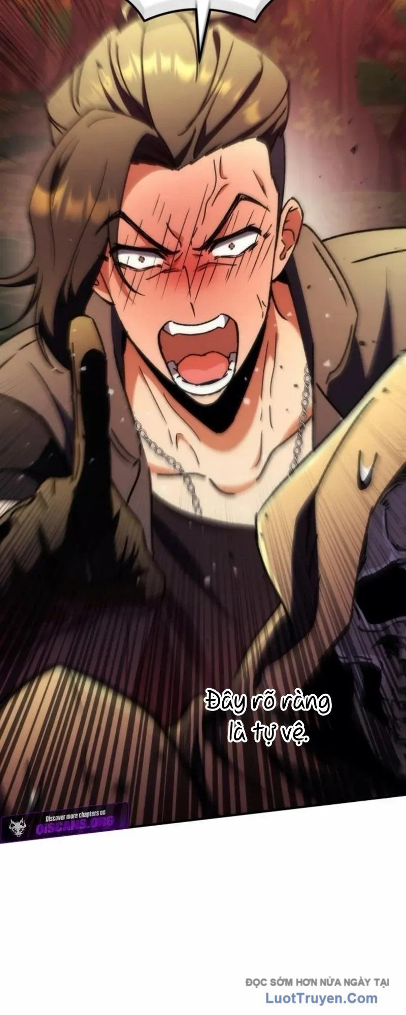 Thần Thịnh Vượng - Chapter 14 - Page 38