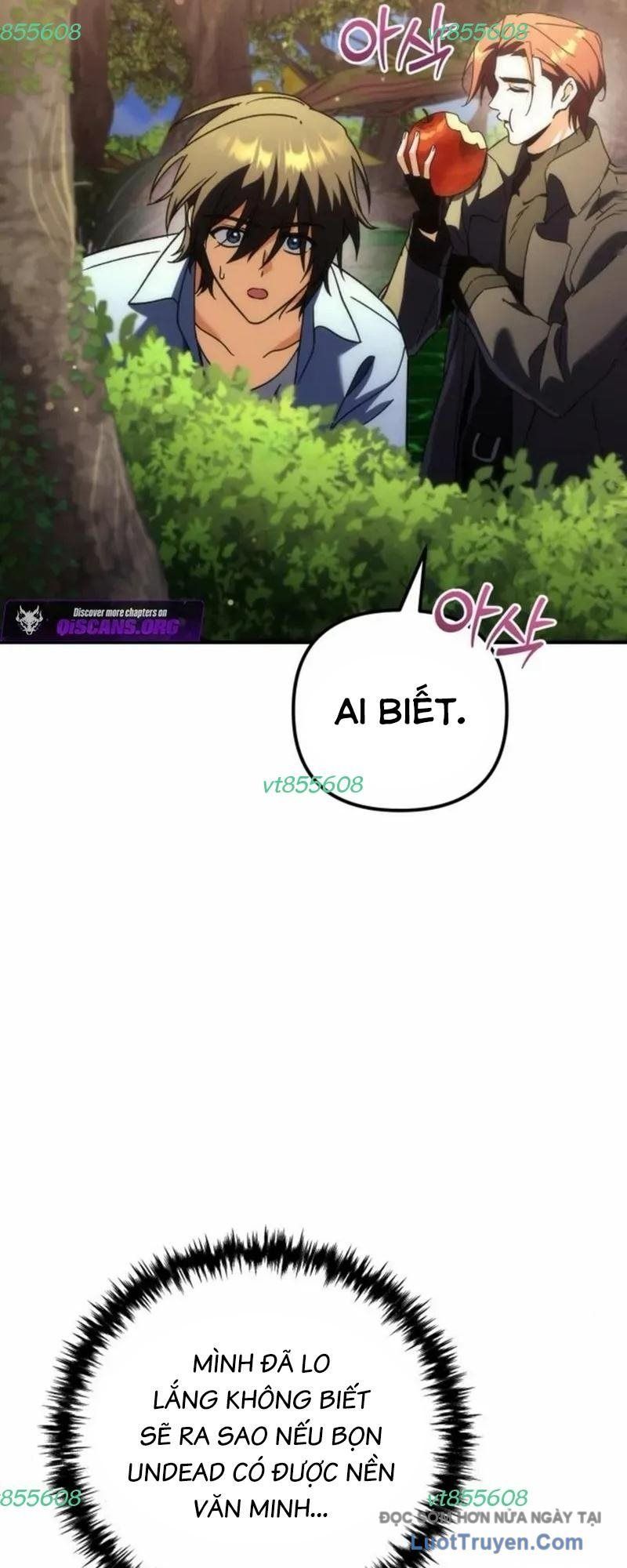 Thần Thịnh Vượng - Chapter 14 - Page 5