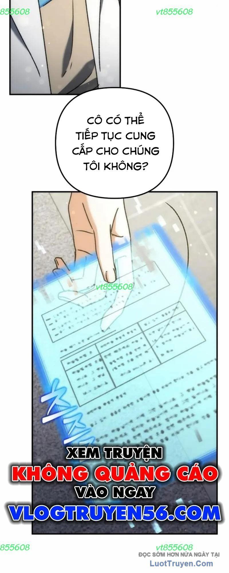 Thần Thịnh Vượng - Chapter 14 - Page 53