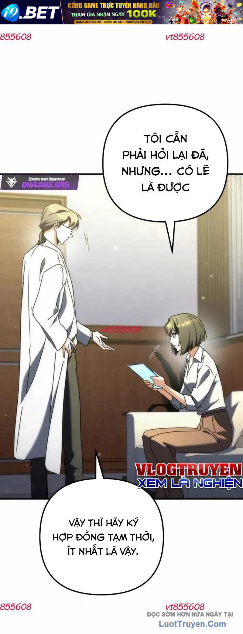 Thần Thịnh Vượng - Chapter 14 - Page 54