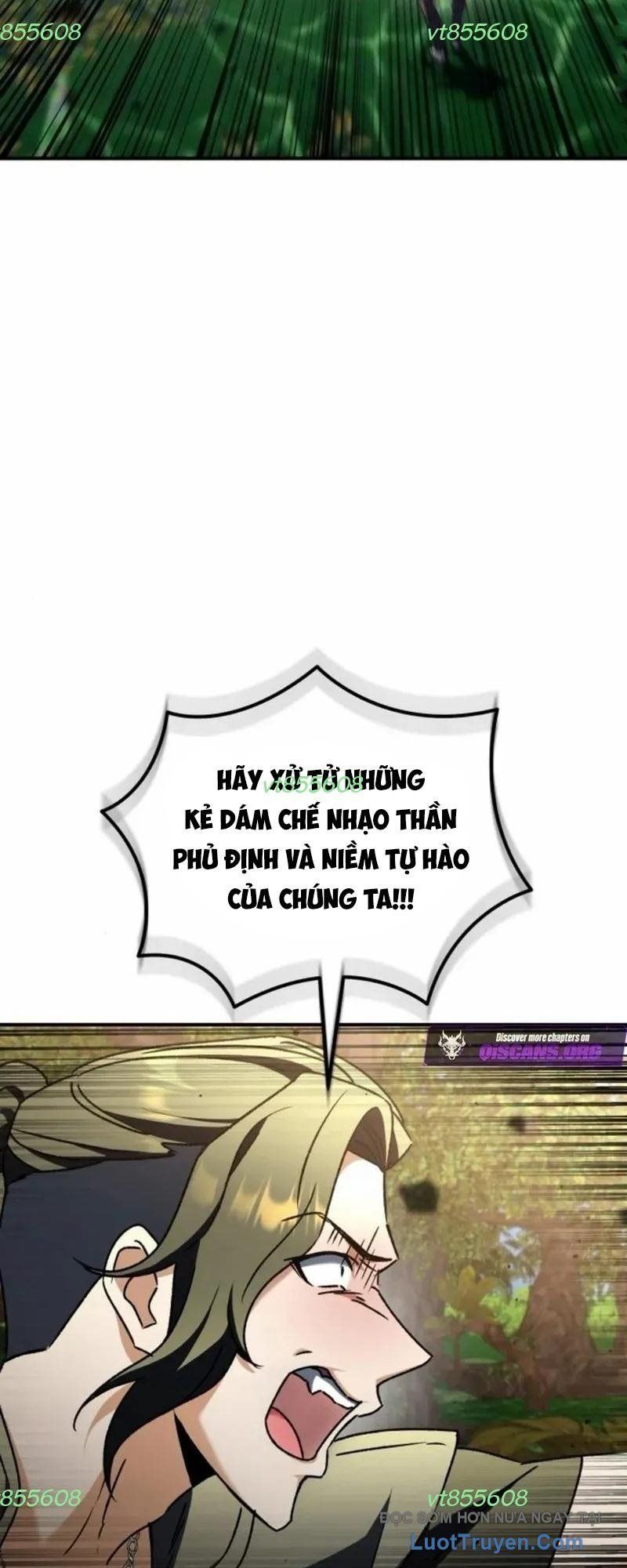 Thần Thịnh Vượng - Chapter 14 - Page 59