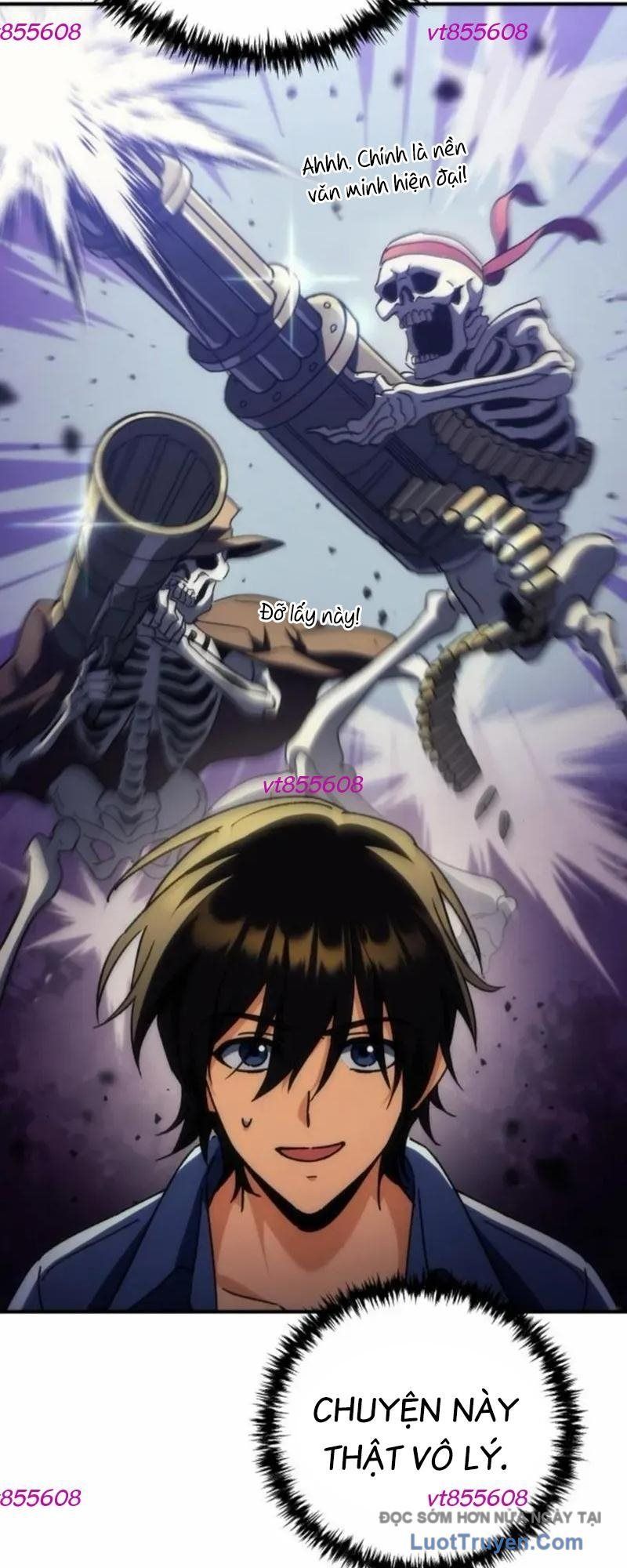 Thần Thịnh Vượng - Chapter 14 - Page 6