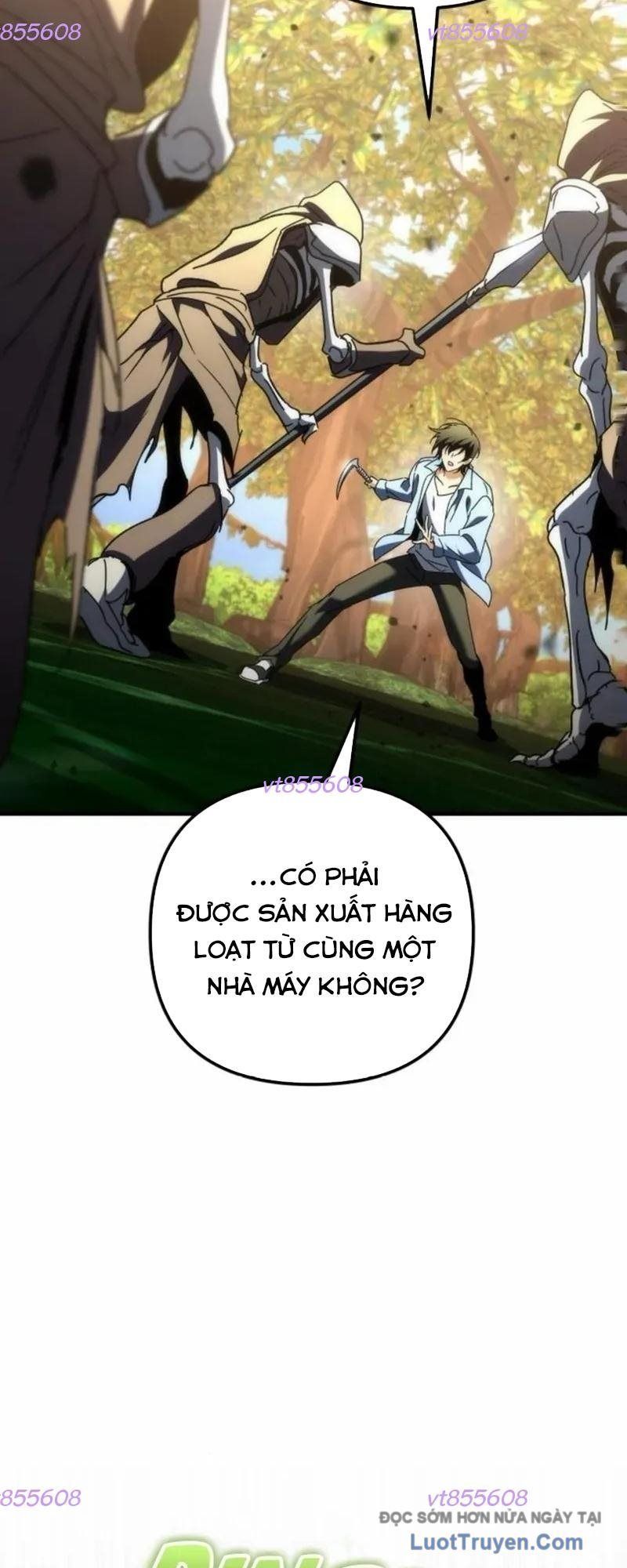 Thần Thịnh Vượng - Chapter 14 - Page 63