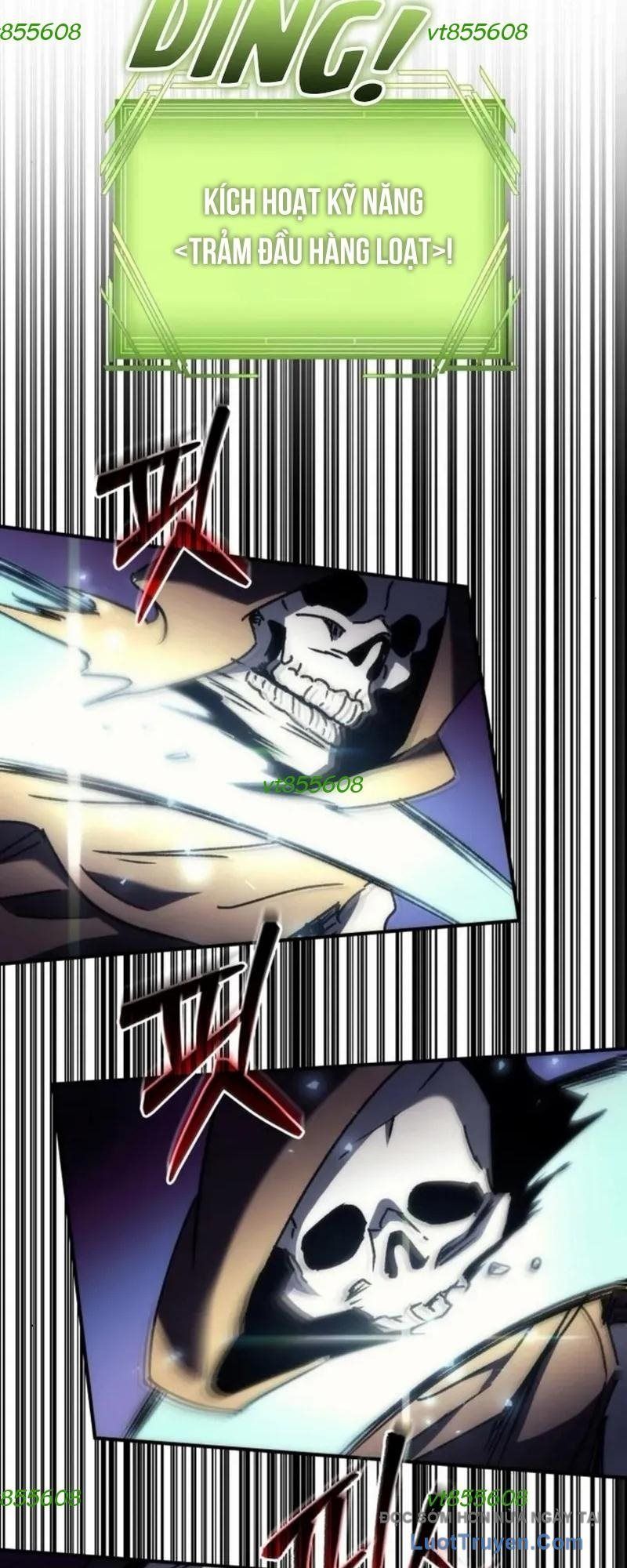 Thần Thịnh Vượng - Chapter 14 - Page 64