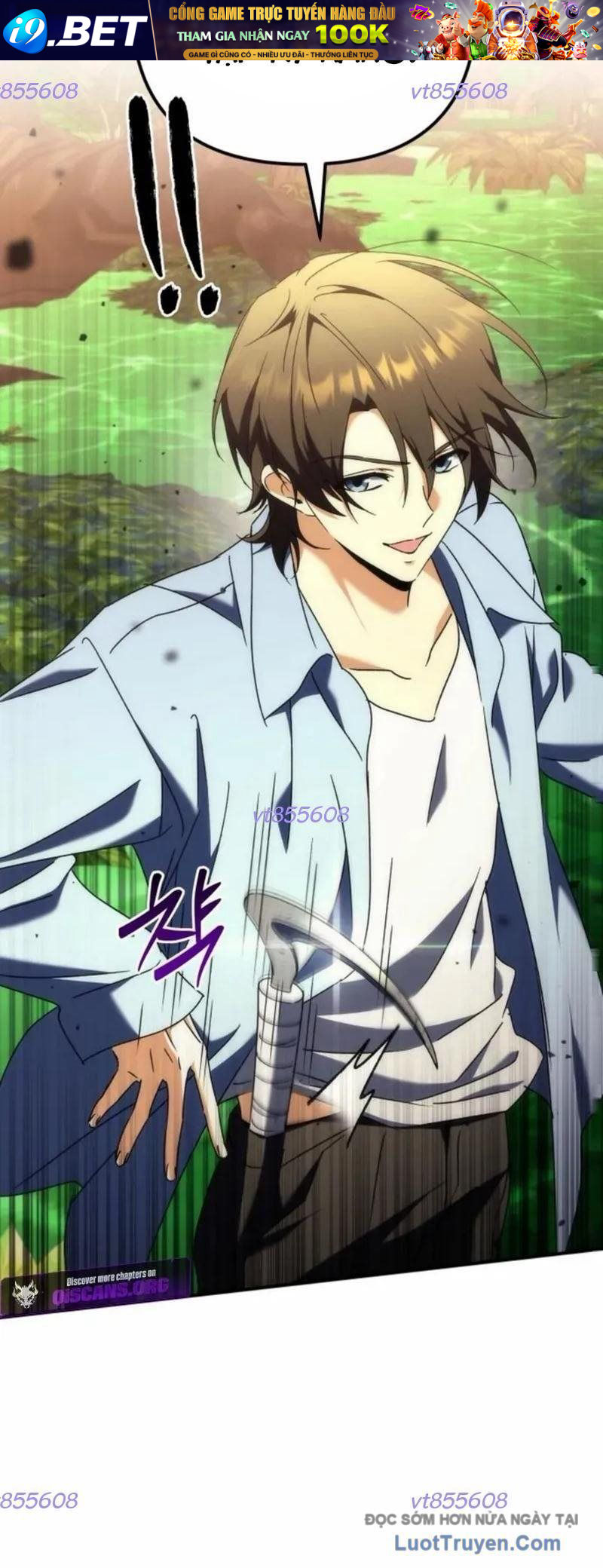 Thần Thịnh Vượng - Chapter 14 - Page 66