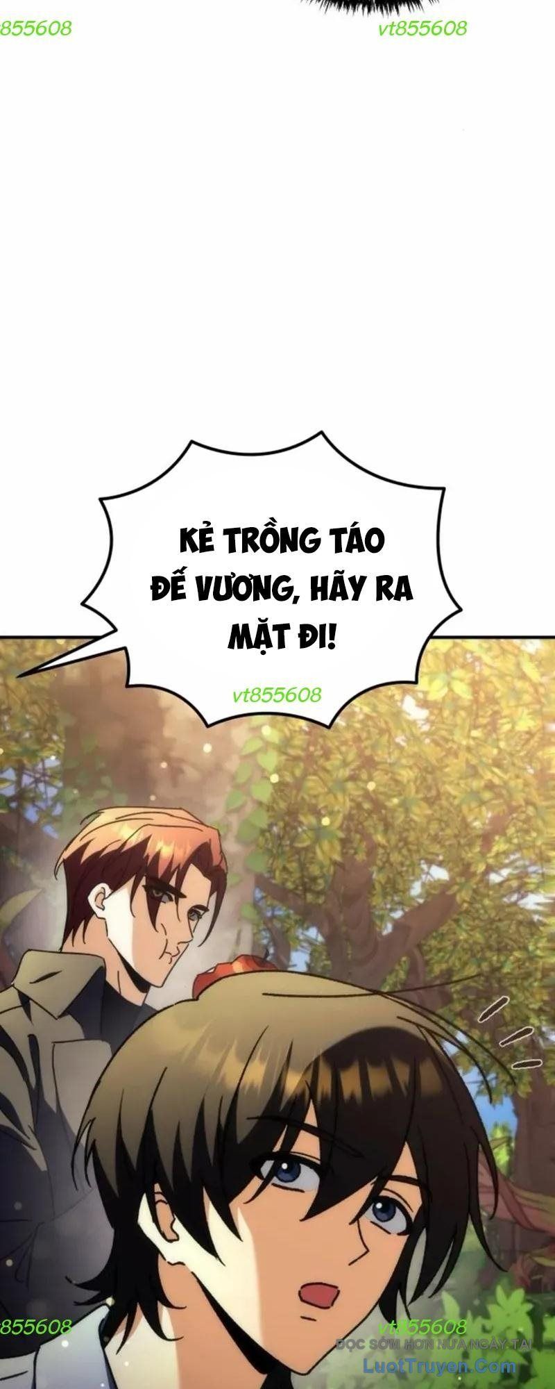 Thần Thịnh Vượng - Chapter 14 - Page 7