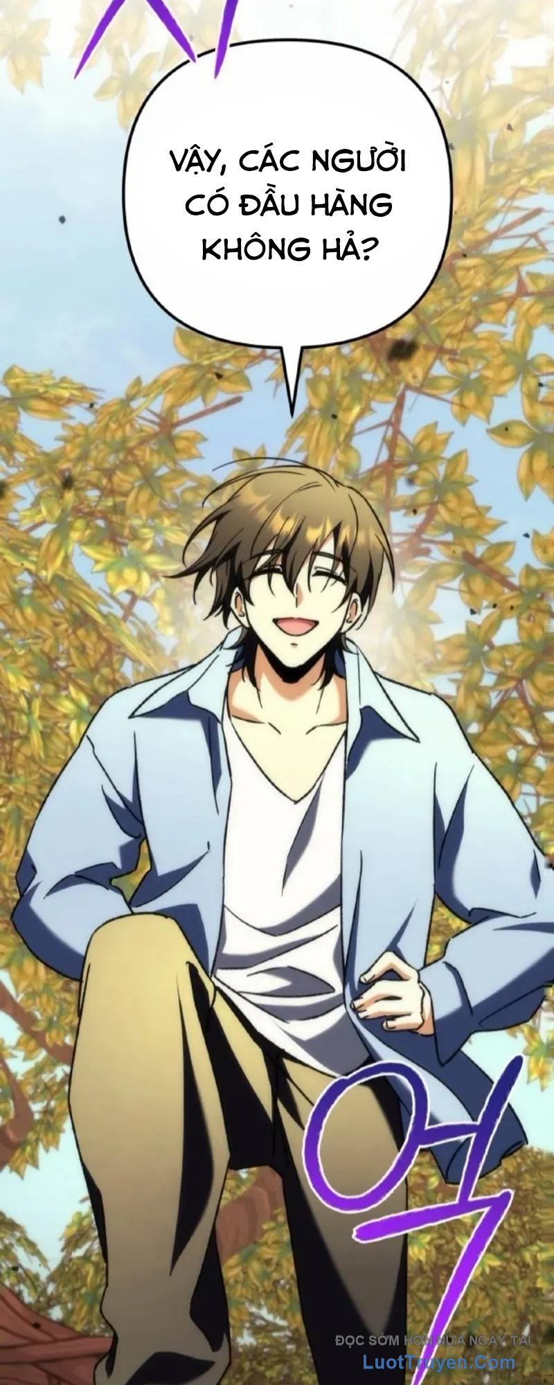 Thần Thịnh Vượng - Chapter 14 - Page 72