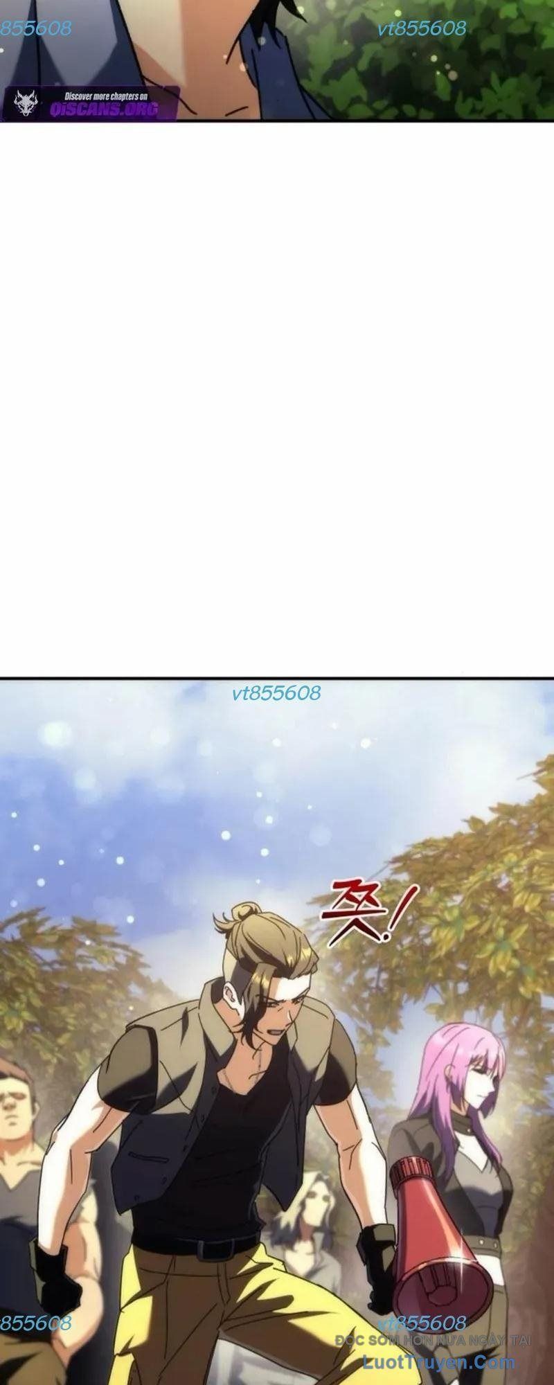 Thần Thịnh Vượng - Chapter 14 - Page 8