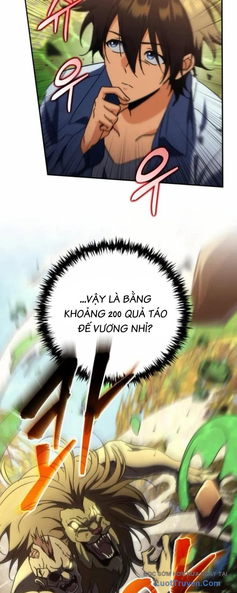 Thần Thịnh Vượng - Chapter 14 - Page 84