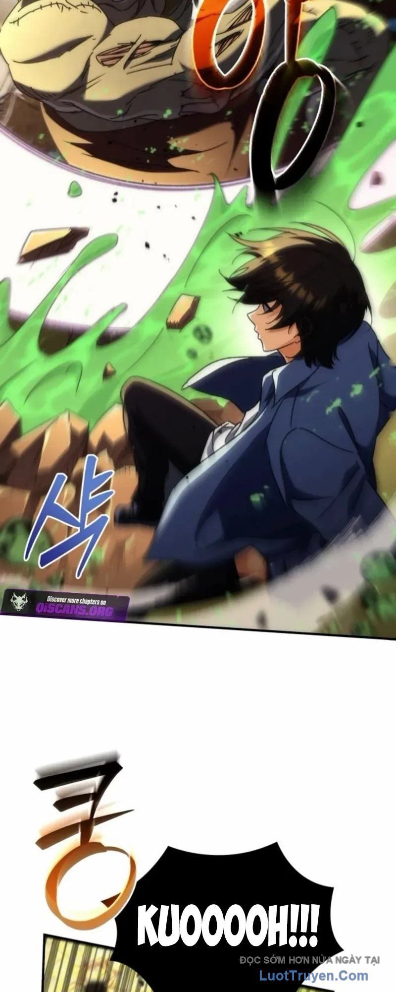 Thần Thịnh Vượng - Chapter 14 - Page 85