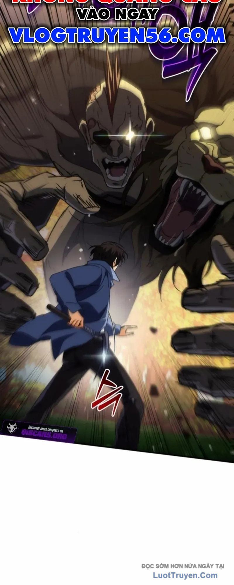 Thần Thịnh Vượng - Chapter 14 - Page 87