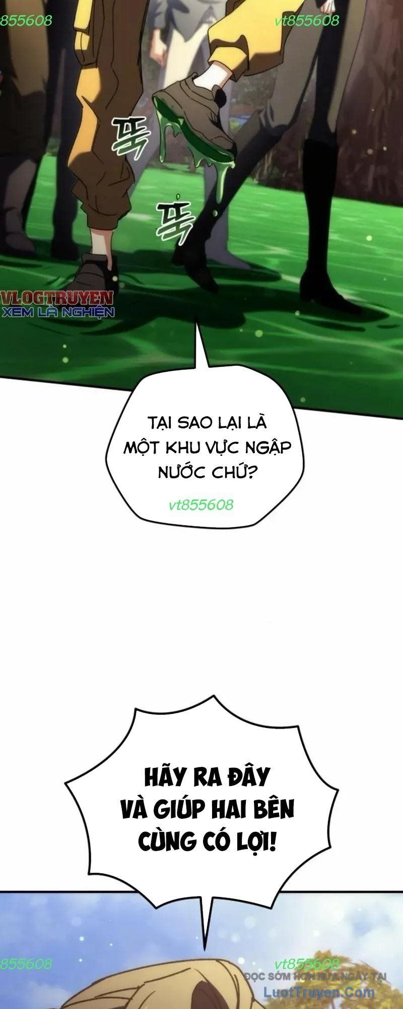 Thần Thịnh Vượng - Chapter 14 - Page 9