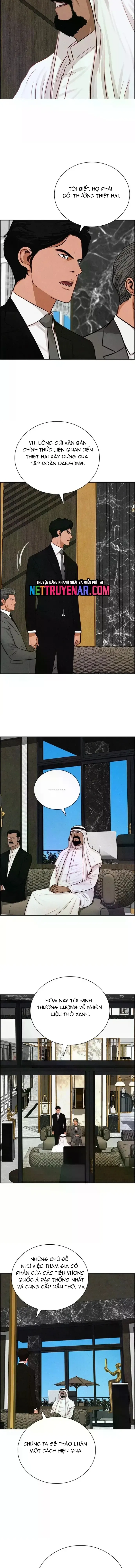 Chúa Tể Đồng Tiền - Chapter 244 - Page 4