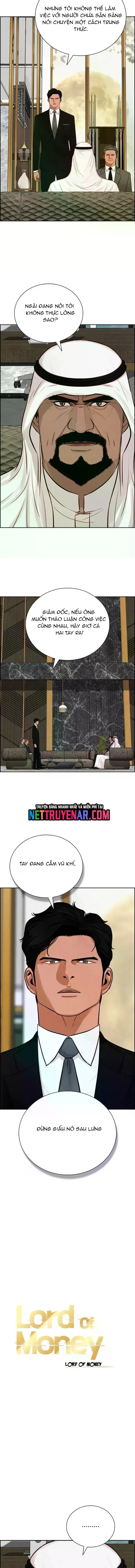 Chúa Tể Đồng Tiền - Chapter 244 - Page 5