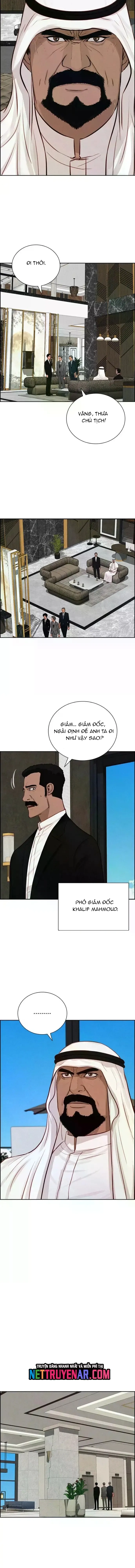 Chúa Tể Đồng Tiền - Chapter 244 - Page 6