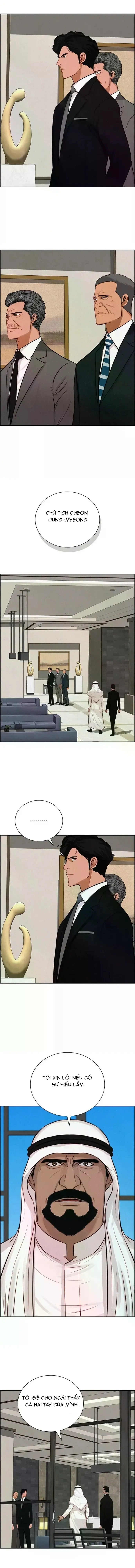 Chúa Tể Đồng Tiền - Chapter 244 - Page 7