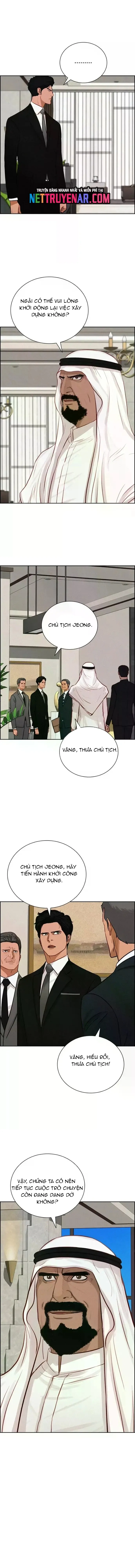 Chúa Tể Đồng Tiền - Chapter 244 - Page 8