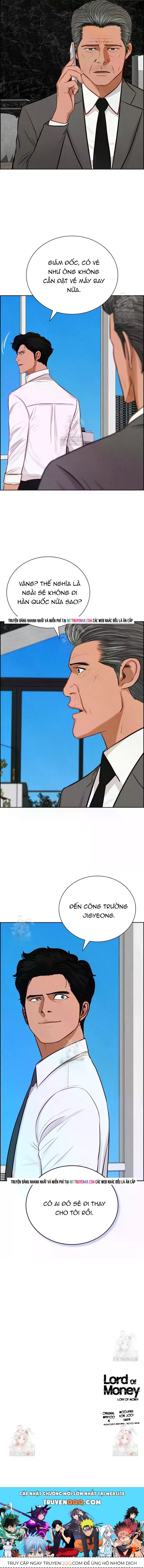 Chúa Tể Đồng Tiền - Chapter 245 - Page 7