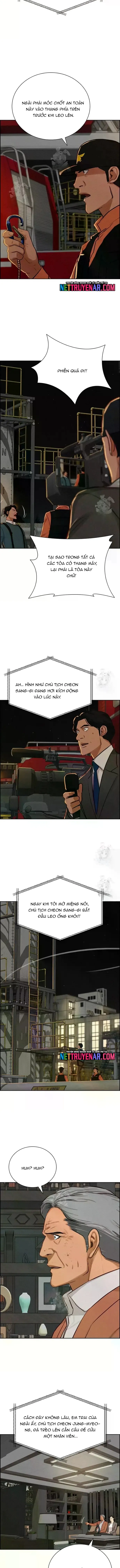Chúa Tể Đồng Tiền - Chapter 246 - Page 10