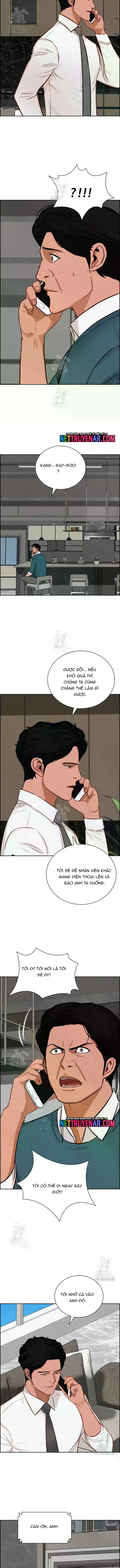 Chúa Tể Đồng Tiền - Chapter 246 - Page 4