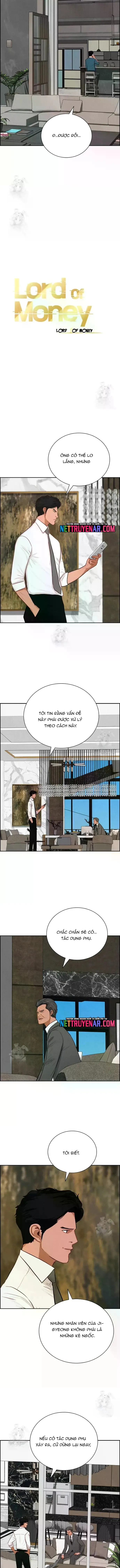 Chúa Tể Đồng Tiền - Chapter 246 - Page 5