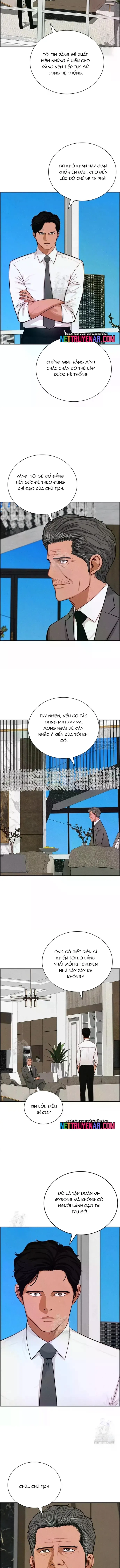 Chúa Tể Đồng Tiền - Chapter 246 - Page 6