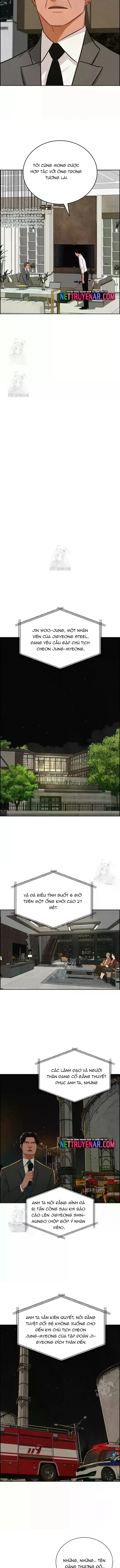 Chúa Tể Đồng Tiền - Chapter 246 - Page 7