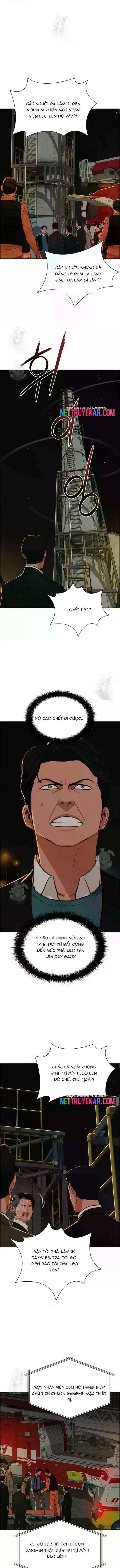 Chúa Tể Đồng Tiền - Chapter 246 - Page 9