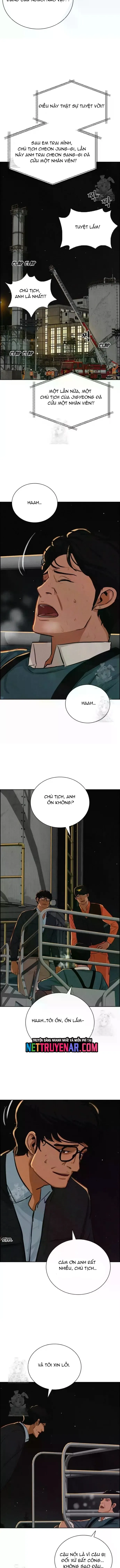 Chúa Tể Đồng Tiền - Chapter 247 - Page 11