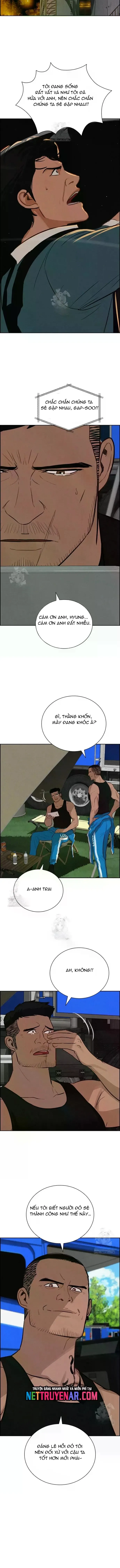 Chúa Tể Đồng Tiền - Chapter 247 - Page 3