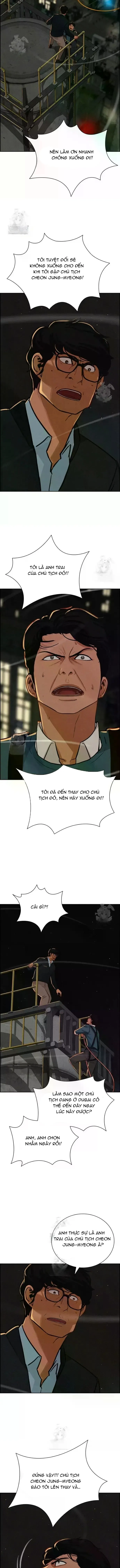 Chúa Tể Đồng Tiền - Chapter 247 - Page 5