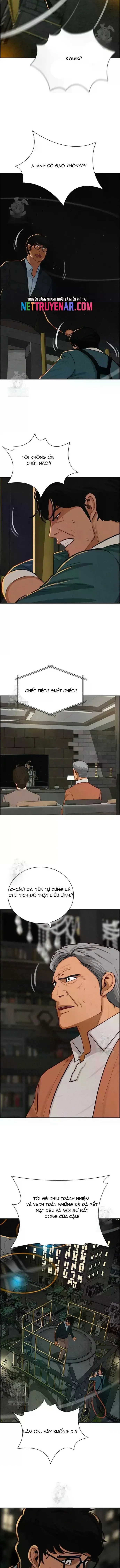 Chúa Tể Đồng Tiền - Chapter 247 - Page 7
