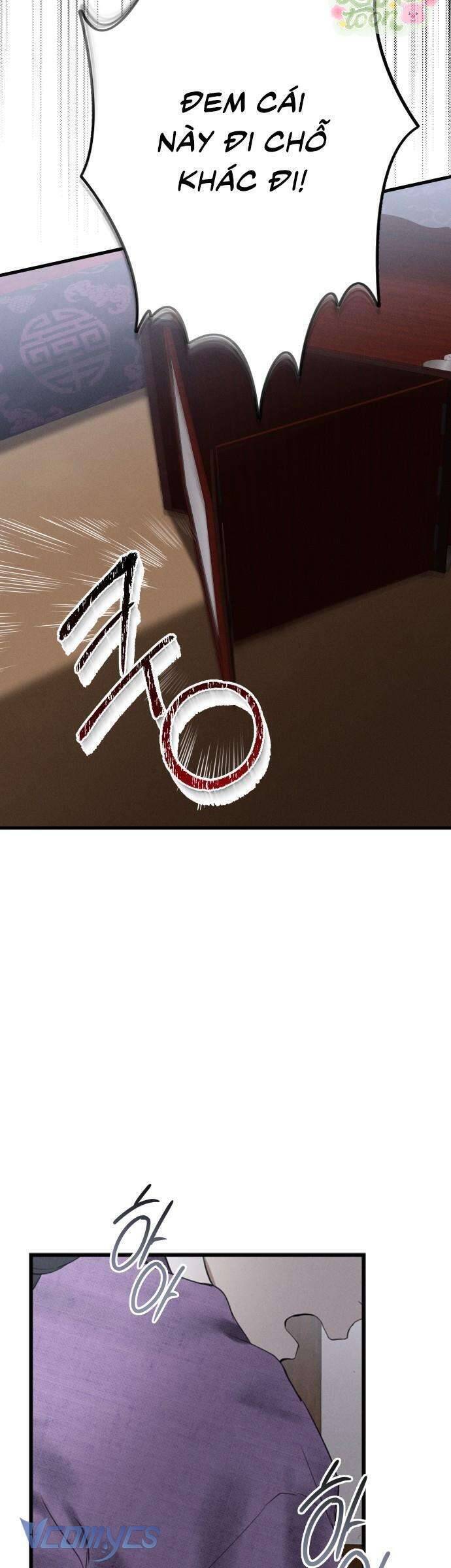 Cuộc Tuyển Chọn Vương Phi Triều Joseon - Chapter 10 - Page 13