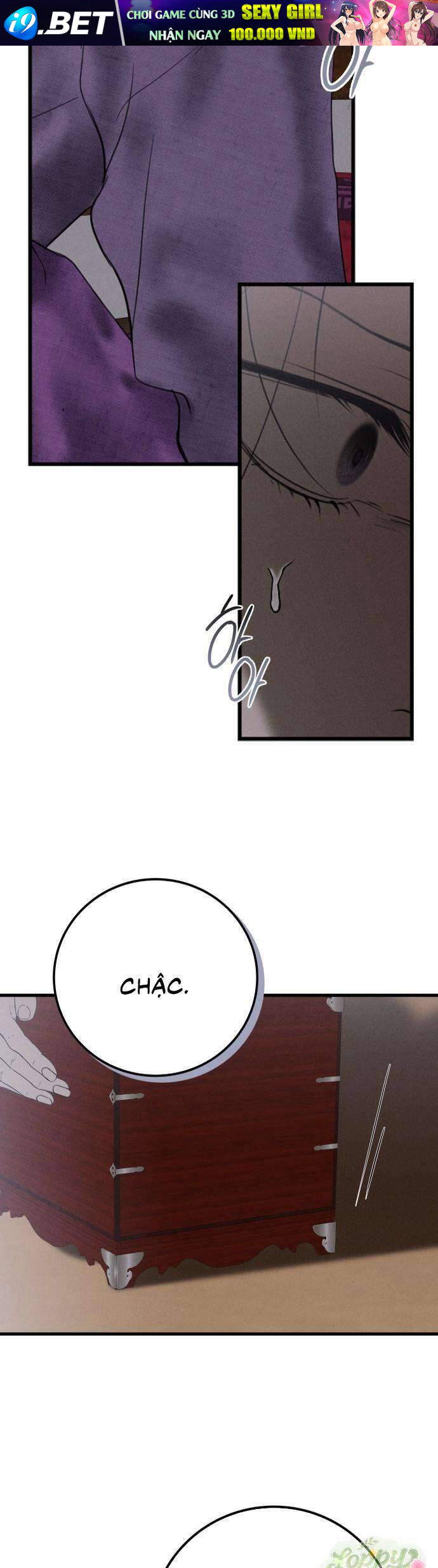 Cuộc Tuyển Chọn Vương Phi Triều Joseon - Chapter 10 - Page 14