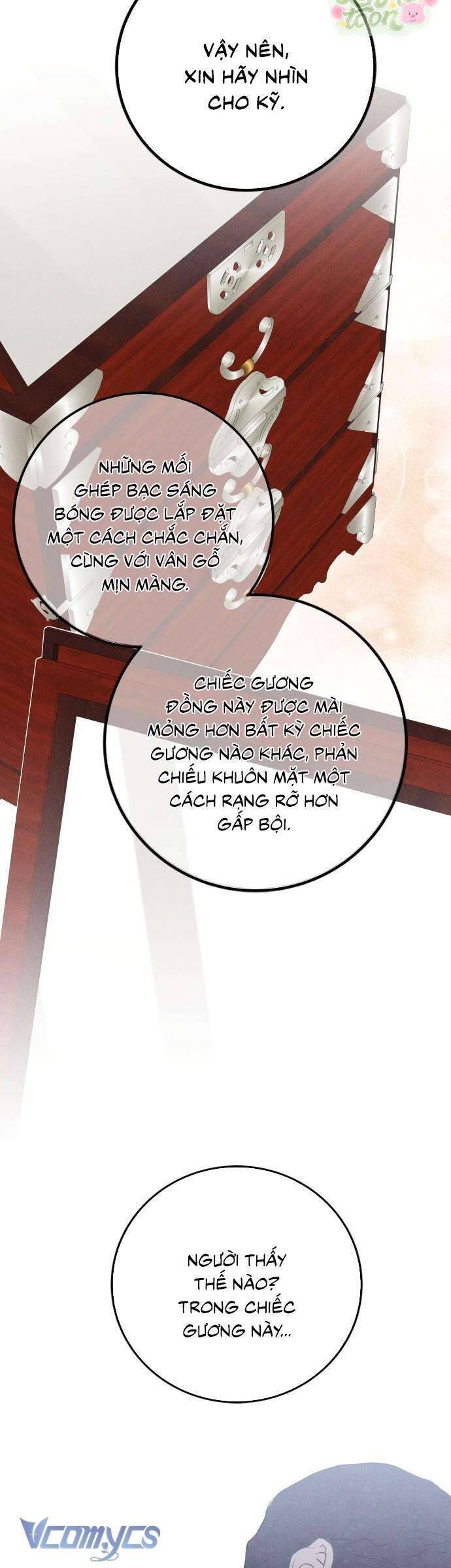 Cuộc Tuyển Chọn Vương Phi Triều Joseon - Chapter 10 - Page 17