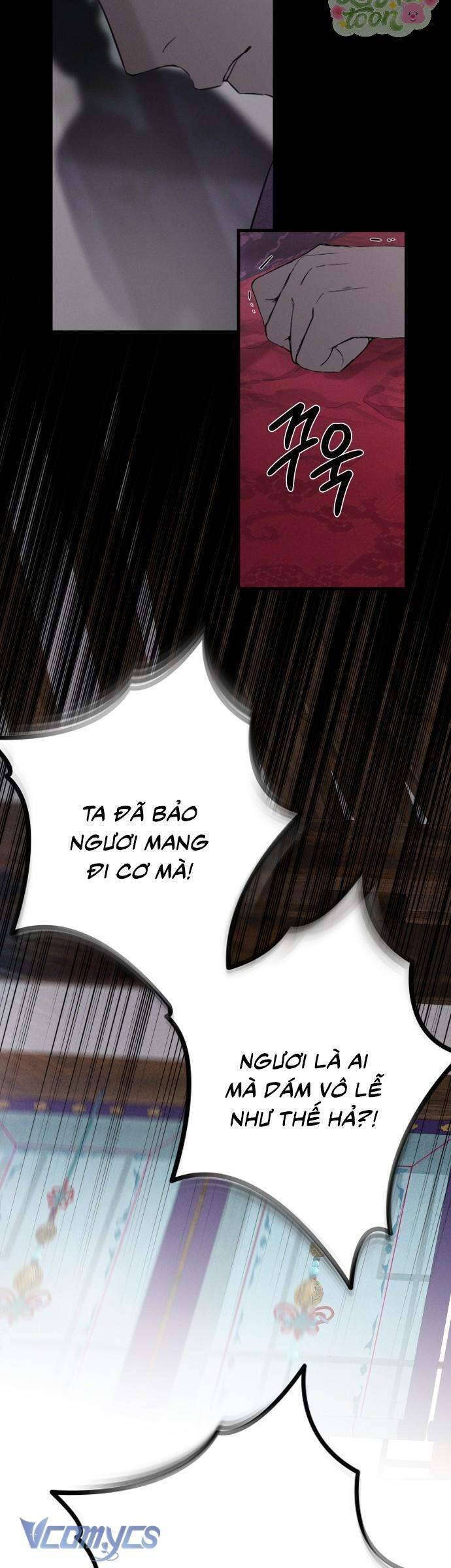 Cuộc Tuyển Chọn Vương Phi Triều Joseon - Chapter 10 - Page 19