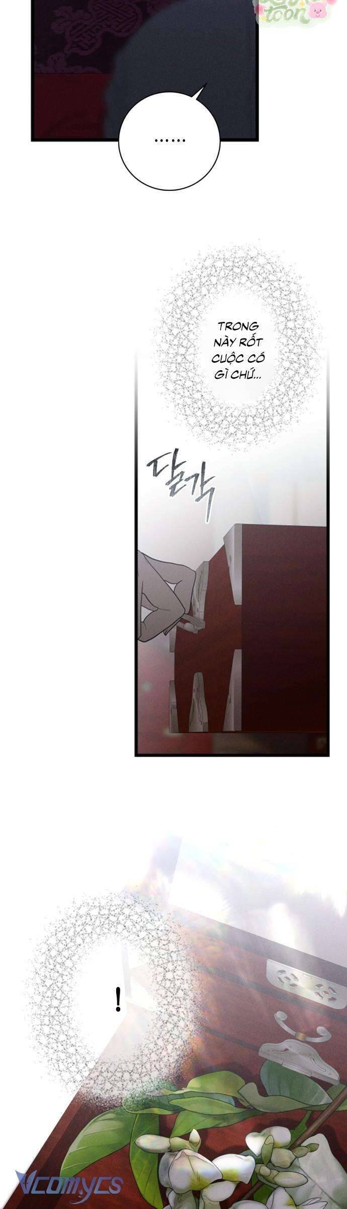 Cuộc Tuyển Chọn Vương Phi Triều Joseon - Chapter 10 - Page 23