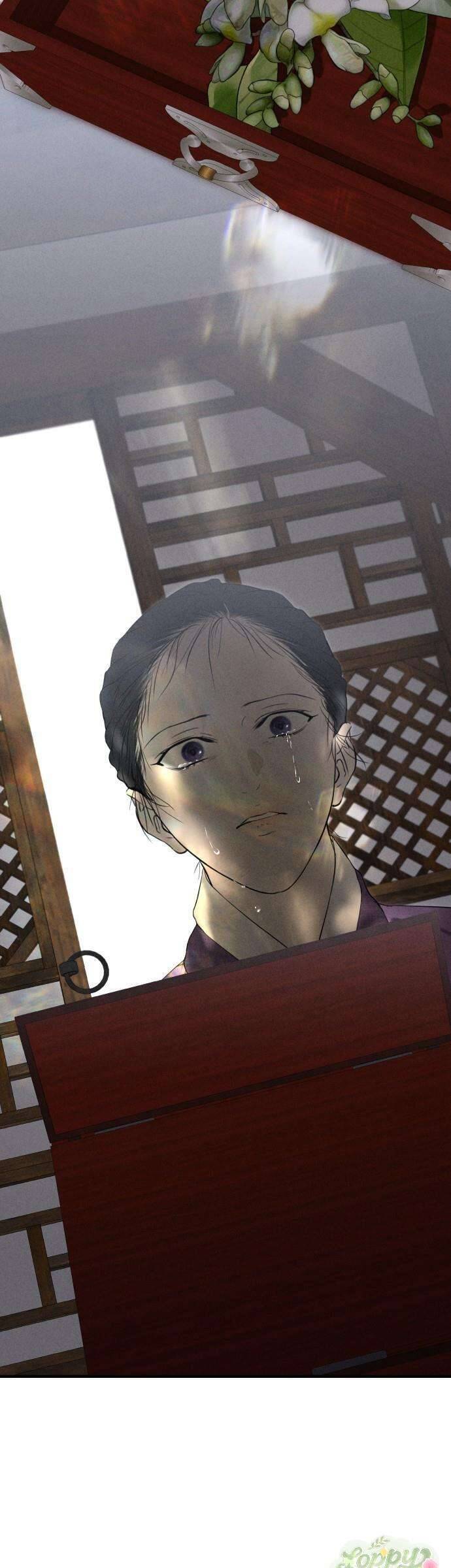 Cuộc Tuyển Chọn Vương Phi Triều Joseon - Chapter 10 - Page 24