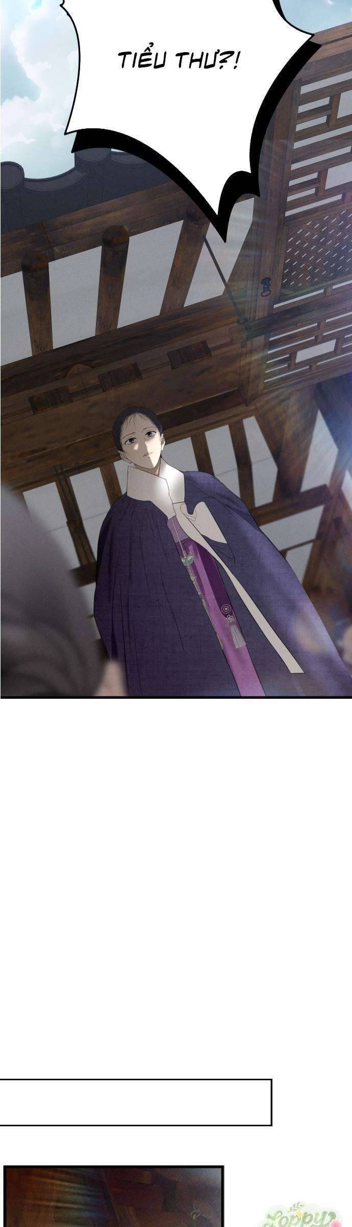Cuộc Tuyển Chọn Vương Phi Triều Joseon - Chapter 10 - Page 28